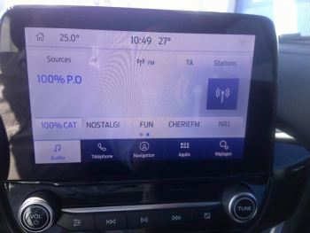 Photo 9 du bon plan FORD Puma 1.0 Flexifuel 125ch S&S mHEV E85 Titanium Business occasion à 19900 €