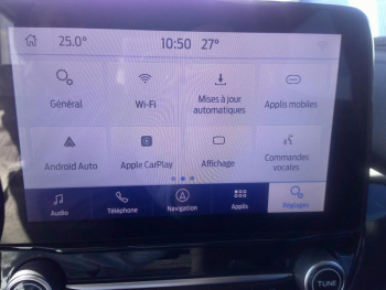 Photo 12 du bon plan FORD Puma 1.0 Flexifuel 125ch S&S mHEV E85 Titanium Business occasion à 19900 €