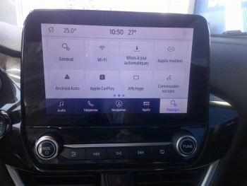 Photo 13 du bon plan FORD Puma 1.0 Flexifuel 125ch S&S mHEV E85 Titanium Business occasion à 19900 €