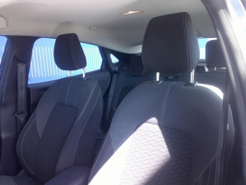Photo 21 du bon plan FORD Puma 1.0 Flexifuel 125ch S&S mHEV E85 Titanium Business occasion à 19900 €