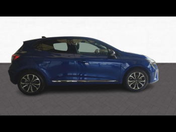 Photo 4 du bon plan RENAULT Clio 1.6 E-Tech 145ch full hybrid Techno - 24 occasion à 19990 €