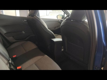 Photo 13 du bon plan RENAULT Clio 1.6 E-Tech 145ch full hybrid Techno - 24 occasion à 19990 €