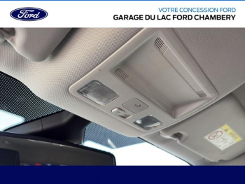 Photo 6 du bon plan FORD Puma 1.0 EcoBoost 155ch mHEV Titanium 8cv occasion à 15990 €
