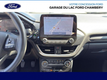 Photo 7 du bon plan FORD Puma 1.0 EcoBoost 155ch mHEV Titanium 8cv occasion à 15990 €