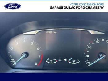 Photo 8 du bon plan FORD Puma 1.0 EcoBoost 155ch mHEV Titanium 8cv occasion à 15990 €