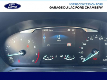Photo 9 du bon plan FORD Puma 1.0 EcoBoost 155ch mHEV Titanium 8cv occasion à 15990 €