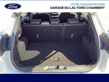 Photo 12 du bon plan FORD Puma 1.0 EcoBoost 155ch mHEV Titanium 8cv occasion à 15990 €