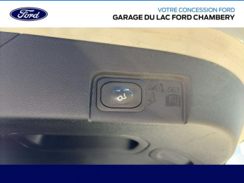 Photo 13 du bon plan FORD Puma 1.0 EcoBoost 155ch mHEV Titanium 8cv occasion à 15990 €
