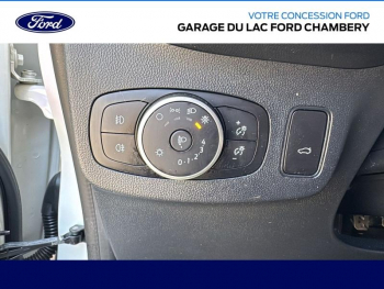 Photo 15 du bon plan FORD Puma 1.0 EcoBoost 155ch mHEV Titanium 8cv occasion à 15990 €