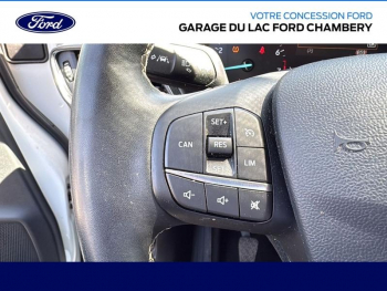 Photo 16 du bon plan FORD Puma 1.0 EcoBoost 155ch mHEV Titanium 8cv occasion à 15990 €