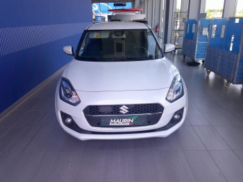 Photo 2 du bon plan SUZUKI Swift 1.2 Dualjet Hybrid 90ch Pack Allgrip Euro6d-T occasion à 12590 €