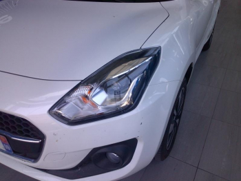 Photo 3 du bon plan SUZUKI Swift 1.2 Dualjet Hybrid 90ch Pack Allgrip Euro6d-T occasion à 12590 €