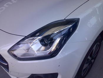Photo 4 du bon plan SUZUKI Swift 1.2 Dualjet Hybrid 90ch Pack Allgrip Euro6d-T occasion à 12590 €