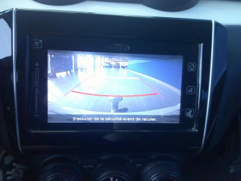 Photo 6 du bon plan SUZUKI Swift 1.2 Dualjet Hybrid 90ch Pack Allgrip Euro6d-T occasion à 12590 €
