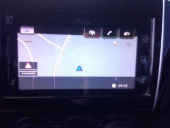 Photo 8 du bon plan SUZUKI Swift 1.2 Dualjet Hybrid 90ch Pack Allgrip Euro6d-T occasion à 12590 €
