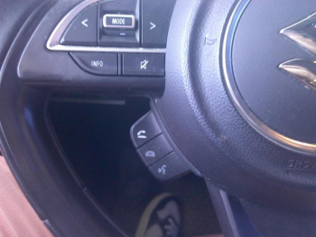 Photo 15 du bon plan SUZUKI Swift 1.2 Dualjet Hybrid 90ch Pack Allgrip Euro6d-T occasion à 12590 €