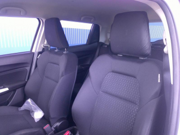 Photo 18 du bon plan SUZUKI Swift 1.2 Dualjet Hybrid 90ch Pack Allgrip Euro6d-T occasion à 12590 €