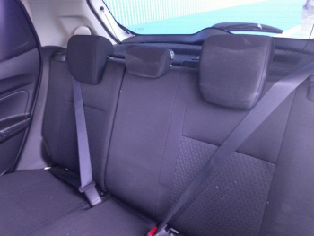 Photo 19 du bon plan SUZUKI Swift 1.2 Dualjet Hybrid 90ch Pack Allgrip Euro6d-T occasion à 12590 €