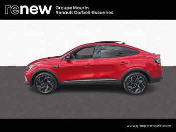 Photo 2 du bon plan RENAULT Arkana 1.6 E-Tech 145ch full hybrid esprit Alpine -25 occasion à 29980 €