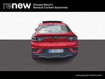 Photo 4 du bon plan RENAULT Arkana 1.6 E-Tech 145ch full hybrid esprit Alpine -25 occasion à 29980 €