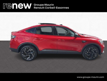 Photo 6 du bon plan RENAULT Arkana 1.6 E-Tech 145ch full hybrid esprit Alpine -25 occasion à 29980 €