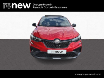 Photo 8 du bon plan RENAULT Arkana 1.6 E-Tech 145ch full hybrid esprit Alpine -25 occasion à 29980 €