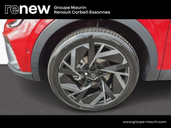 Photo 9 du bon plan RENAULT Arkana 1.6 E-Tech 145ch full hybrid esprit Alpine -25 occasion à 29980 €