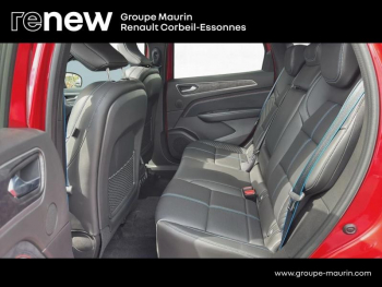 Photo 12 du bon plan RENAULT Arkana 1.6 E-Tech 145ch full hybrid esprit Alpine -25 occasion à 29980 €