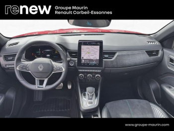 Photo 13 du bon plan RENAULT Arkana 1.6 E-Tech 145ch full hybrid esprit Alpine -25 occasion à 29980 €