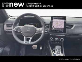 Photo 14 du bon plan RENAULT Arkana 1.6 E-Tech 145ch full hybrid esprit Alpine -25 occasion à 29980 €