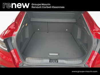 Photo 15 du bon plan RENAULT Arkana 1.6 E-Tech 145ch full hybrid esprit Alpine -25 occasion à 29980 €