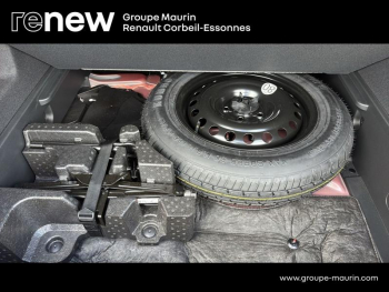 Photo 16 du bon plan RENAULT Arkana 1.6 E-Tech 145ch full hybrid esprit Alpine -25 occasion à 29980 €