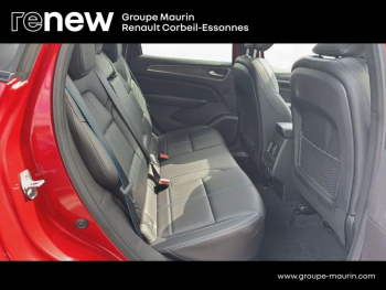 Photo 17 du bon plan RENAULT Arkana 1.6 E-Tech 145ch full hybrid esprit Alpine -25 occasion à 29980 €