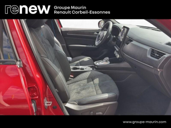 Photo 18 du bon plan RENAULT Arkana 1.6 E-Tech 145ch full hybrid esprit Alpine -25 occasion à 29980 €