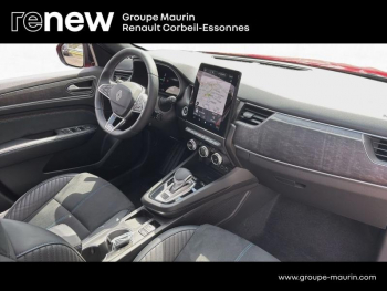 Photo 19 du bon plan RENAULT Arkana 1.6 E-Tech 145ch full hybrid esprit Alpine -25 occasion à 29980 €