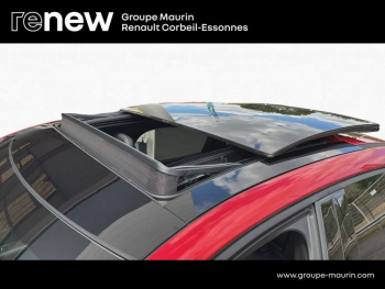 Photo 21 du bon plan RENAULT Arkana 1.6 E-Tech 145ch full hybrid esprit Alpine -25 occasion à 29980 €