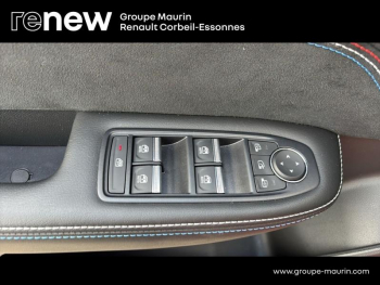 Photo 22 du bon plan RENAULT Arkana 1.6 E-Tech 145ch full hybrid esprit Alpine -25 occasion à 29980 €