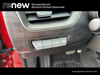 Photo 23 du bon plan RENAULT Arkana 1.6 E-Tech 145ch full hybrid esprit Alpine -25 occasion à 29980 €