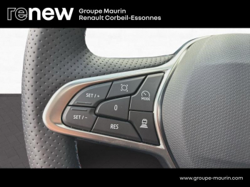 Photo 24 du bon plan RENAULT Arkana 1.6 E-Tech 145ch full hybrid esprit Alpine -25 occasion à 29980 €