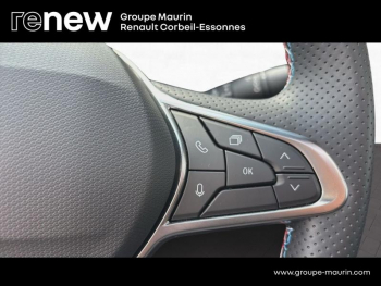Photo 25 du bon plan RENAULT Arkana 1.6 E-Tech 145ch full hybrid esprit Alpine -25 occasion à 29980 €