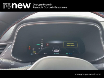 Photo 26 du bon plan RENAULT Arkana 1.6 E-Tech 145ch full hybrid esprit Alpine -25 occasion à 29980 €