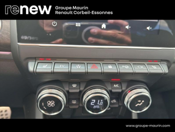 Photo 27 du bon plan RENAULT Arkana 1.6 E-Tech 145ch full hybrid esprit Alpine -25 occasion à 29980 €