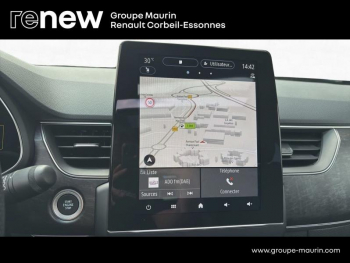 Photo 28 du bon plan RENAULT Arkana 1.6 E-Tech 145ch full hybrid esprit Alpine -25 occasion à 29980 €