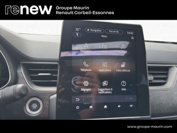 Photo 29 du bon plan RENAULT Arkana 1.6 E-Tech 145ch full hybrid esprit Alpine -25 occasion à 29980 €