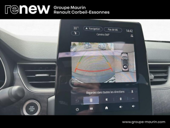 Photo 30 du bon plan RENAULT Arkana 1.6 E-Tech 145ch full hybrid esprit Alpine -25 occasion à 29980 €