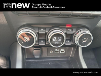Photo 31 du bon plan RENAULT Arkana 1.6 E-Tech 145ch full hybrid esprit Alpine -25 occasion à 29980 €