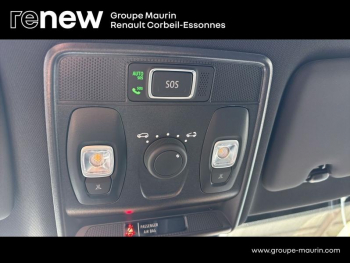 Photo 32 du bon plan RENAULT Arkana 1.6 E-Tech 145ch full hybrid esprit Alpine -25 occasion à 29980 €