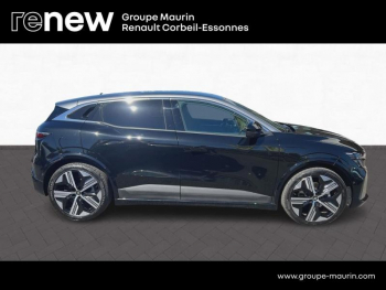 Photo 4 du bon plan RENAULT Megane E-Tech Electric 220ch 60kWh Iconic autonomie confort -25 occasion à 31980 €
