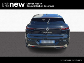 Photo 6 du bon plan RENAULT Megane E-Tech Electric 220ch 60kWh Iconic autonomie confort -25 occasion à 31980 €