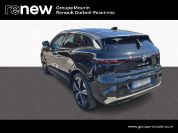 Photo 7 du bon plan RENAULT Megane E-Tech Electric 220ch 60kWh Iconic autonomie confort -25 occasion à 31980 €